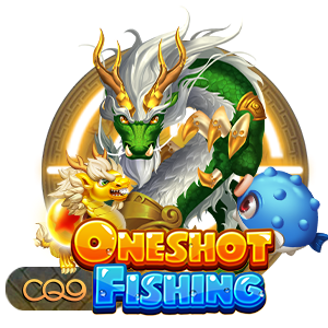 Tổng cộng về One Shot Fishing